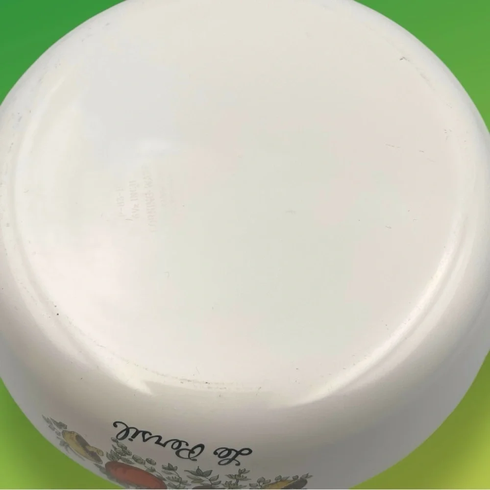 Corningware Spice of Life 
